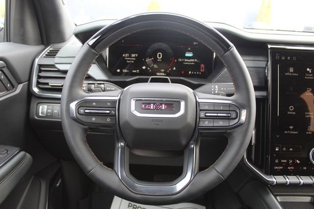 2024 GMC Acadia AWD AT4