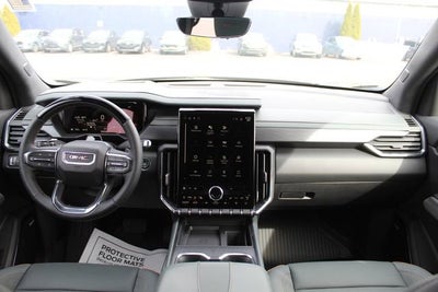 2024 GMC Acadia AWD AT4