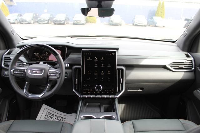 2024 GMC Acadia AWD AT4