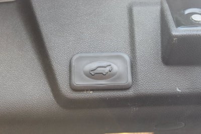 2012 Chevrolet Traverse LT w/2LT