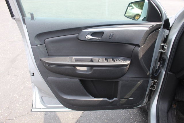 2012 Chevrolet Traverse LT w/2LT