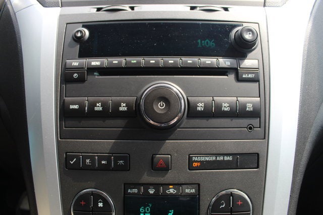 2012 Chevrolet Traverse LT w/2LT