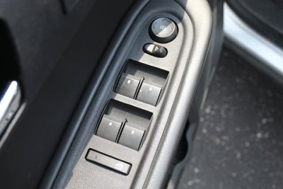 2012 Chevrolet Traverse LT w/2LT