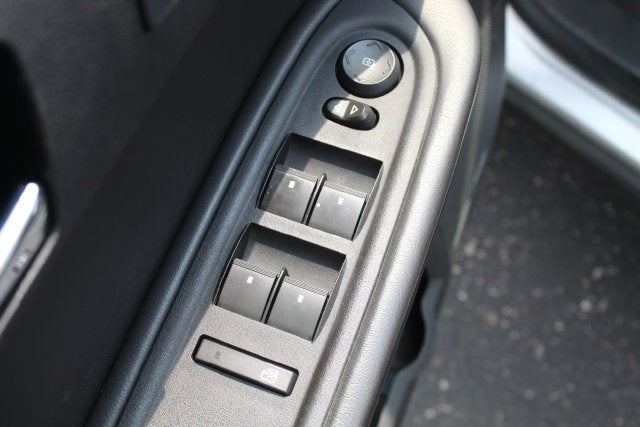 2012 Chevrolet Traverse LT w/2LT