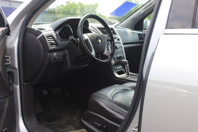2012 Chevrolet Traverse LT w/2LT