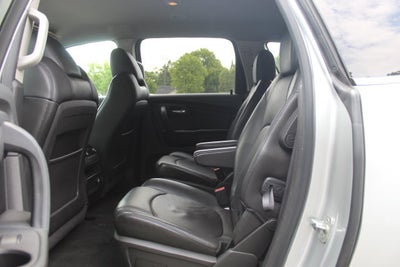2012 Chevrolet Traverse LT w/2LT