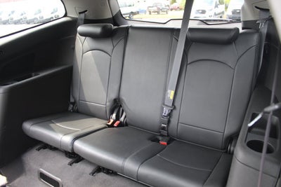 2012 Chevrolet Traverse LT w/2LT