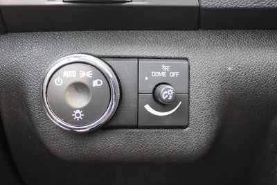 2012 Chevrolet Traverse LT w/2LT