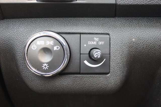 2012 Chevrolet Traverse LT w/2LT