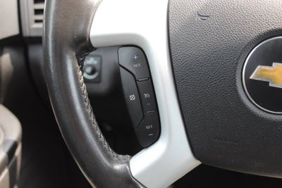 2012 Chevrolet Traverse LT w/2LT