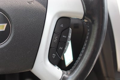 2012 Chevrolet Traverse LT w/2LT