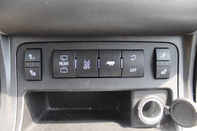 2012 Chevrolet Traverse LT w/2LT