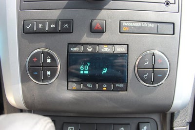 2012 Chevrolet Traverse LT w/2LT