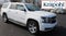 2015 Chevrolet Suburban LT