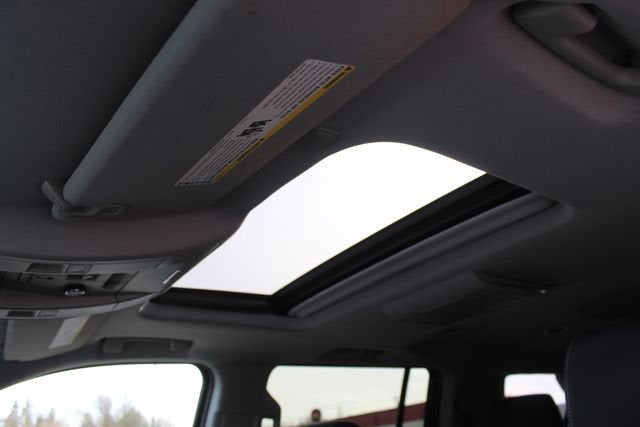 2015 Chevrolet Suburban LT