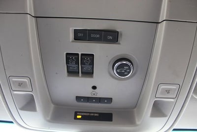 2015 Chevrolet Suburban LT