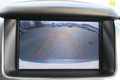 2015 Chevrolet Suburban LT