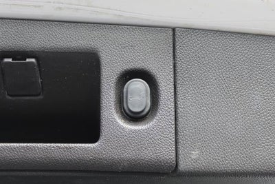 2015 Chevrolet Suburban LT