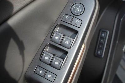 2015 Chevrolet Suburban LT