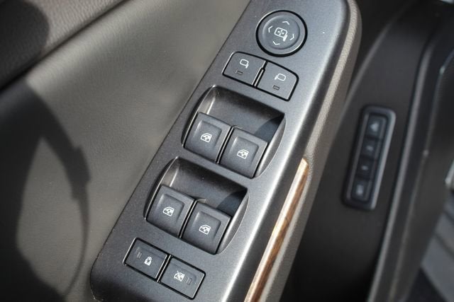 2015 Chevrolet Suburban LT