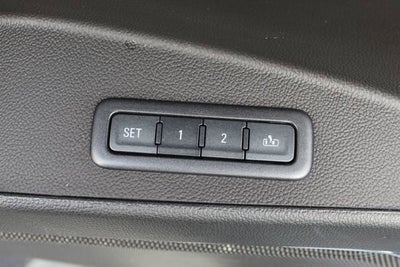 2015 Chevrolet Suburban LT