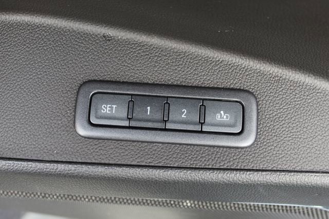 2015 Chevrolet Suburban LT