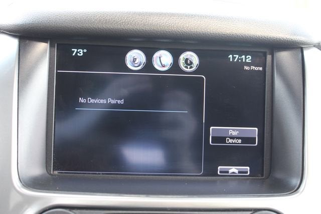 2015 Chevrolet Suburban LT