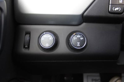 2015 Chevrolet Suburban LT