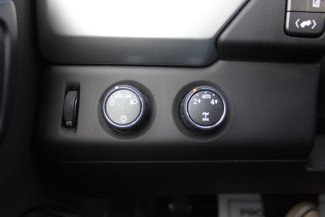 2015 Chevrolet Suburban LT