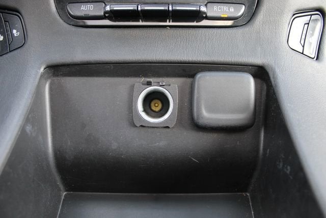 2015 Chevrolet Suburban LT