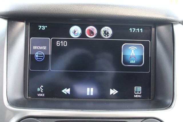 2015 Chevrolet Suburban LT