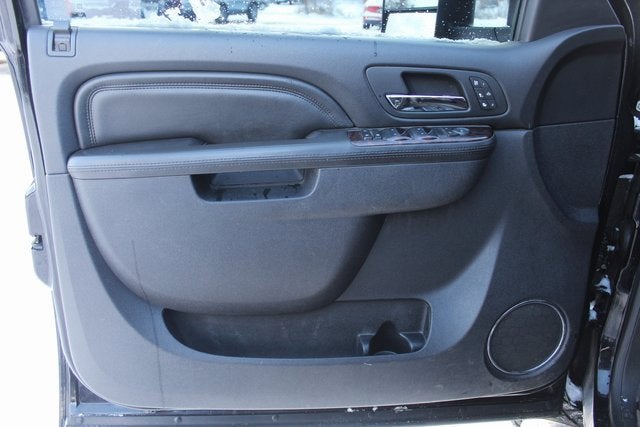 2012 GMC Sierra 2500HD Denali