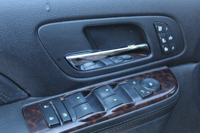 2012 GMC Sierra 2500HD Denali