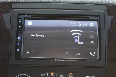 2012 GMC Sierra 2500HD Denali