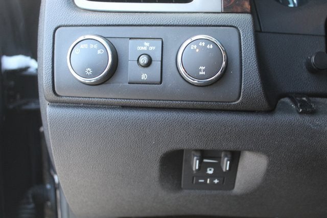 2012 GMC Sierra 2500HD Denali