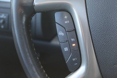 2012 GMC Sierra 2500HD Denali