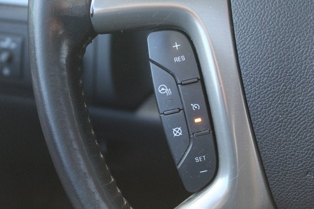 2012 GMC Sierra 2500HD Denali