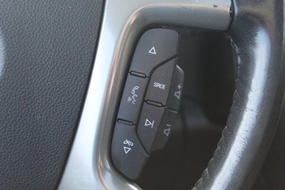 2012 GMC Sierra 2500HD Denali