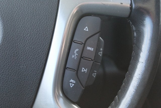 2012 GMC Sierra 2500HD Denali