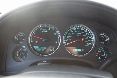 2012 GMC Sierra 2500HD Denali