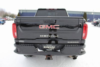 2023 GMC Sierra 2500HD Denali