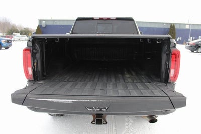 2023 GMC Sierra 2500HD Denali