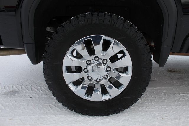 2023 GMC Sierra 2500HD Denali