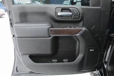 2023 GMC Sierra 2500HD Denali