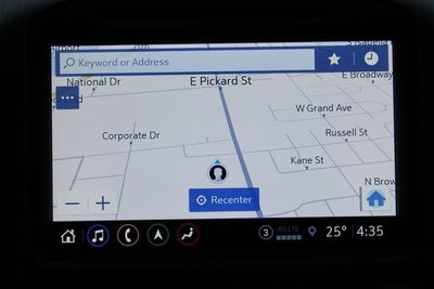 2023 GMC Sierra 2500HD Denali