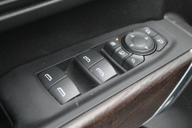 2023 GMC Sierra 2500HD Denali