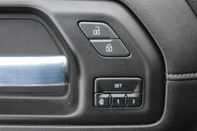 2023 GMC Sierra 2500HD Denali