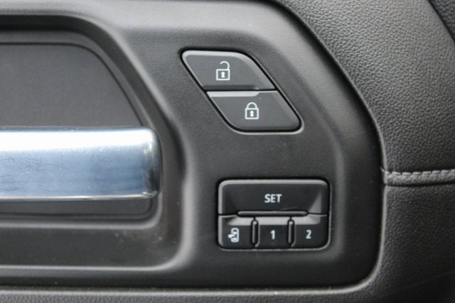 2023 GMC Sierra 2500HD Denali