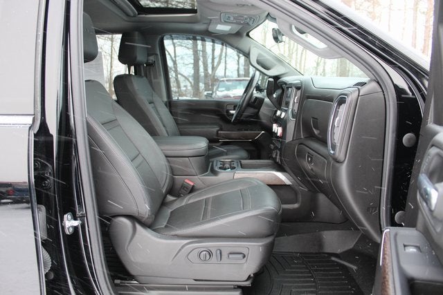 2023 GMC Sierra 2500HD Denali