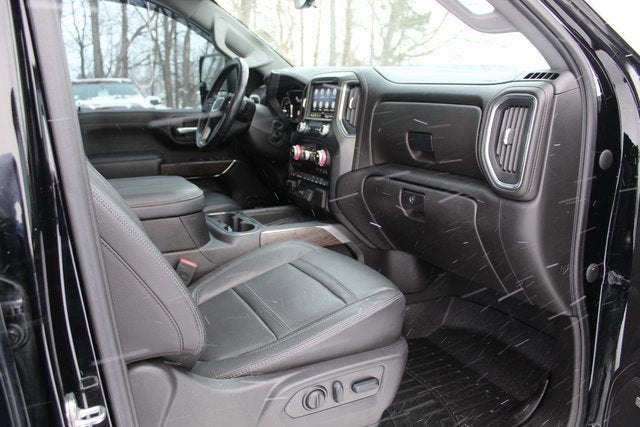 2023 GMC Sierra 2500HD Denali